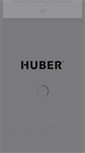 Mobile Screenshot of huber-naturstein.com